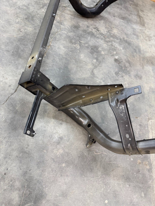 2017-2020 FORD F150 RAPTOR FRONT RADIATOR CORE SUPPORT APRON ASSEMBLY