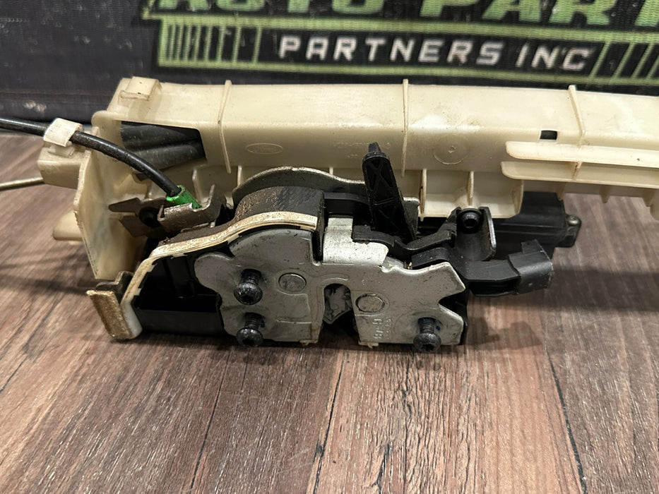 2017-2019 FORD F250 F350 F450 FRONT RIGHT DOOR LOCK LATCH ACTUATOR OEM