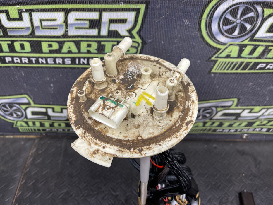 2017 2018 2019 FORD F250 F350 F450 FUEL PUMP OEM
