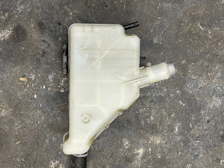 2019 FORD F250 F350 F450 COOLENT RESEIVOR OEM HC34 8C045 CB