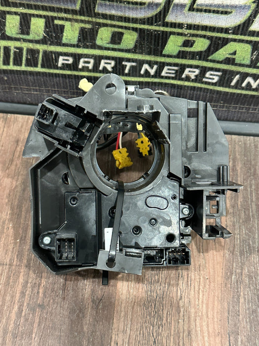 2022 DODGE RAM 2500 3500 STEERING COLUMN CLOCK SPRING CONTROL MODULE OEM