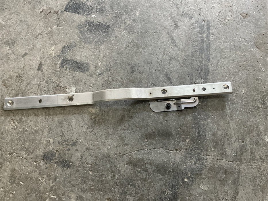 2018-2021 MERCEDES E63S AMG REAR STIFFENER BRACKET 213-619-25-00 OEM