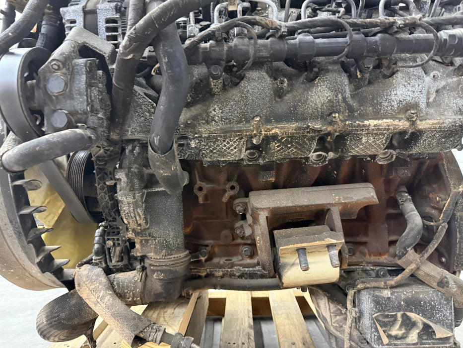 2020 2021 2022 FORD F250 F350 F450 POWERSTROKE DIESEL 6.7L V8 ENGINE 71K MILES