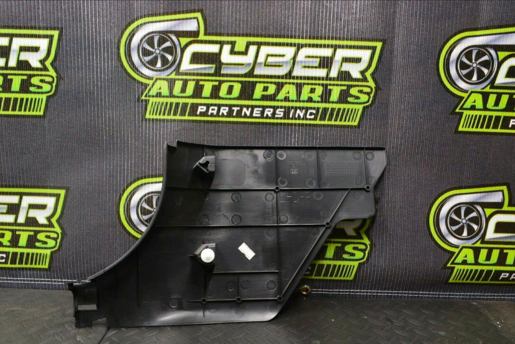 2009-2019 NISSAN 370Z NISMO OEM DASH SIDE TRIM RH