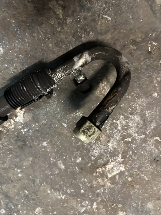 2017 2018 2019 FORD F250 F350 F450 A/C AC REFRIDGERANT LINE HOSE OEM
