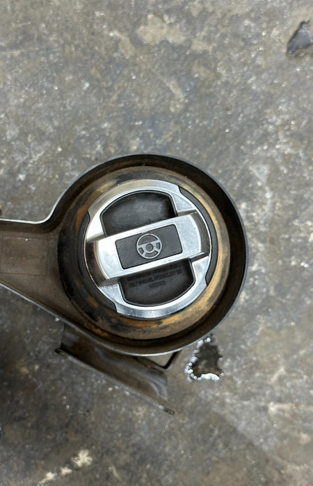 2014 AUDI R8 POWER STEERING RESERVOIR OEM 420422371c 420 422 371 c