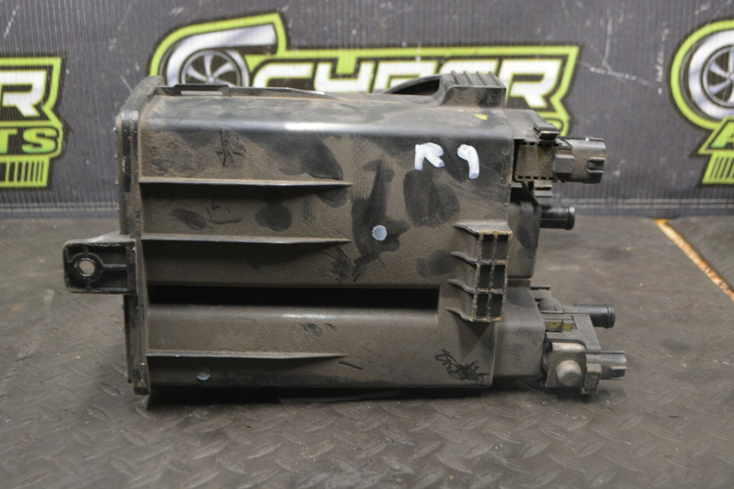 2012 INFINTI G37 COUPE FUEL GAS VAPOR EVAP CANNISTER EMMISIONS 50K MILES OEM