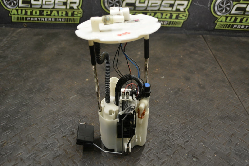 2015 INFINITI Q70 FUEL PUMP OEM