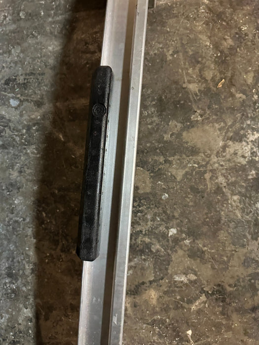 2017 AUDI R8 SPYDER REAR BUMPER REINFORCEMENT IMPACT CRASH BAR 420 807 313 B