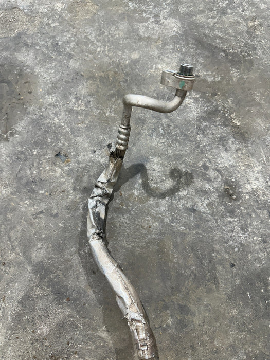 2015 DODGE RAM 2500 CUMMINS DISCHARGE HOSE LINE OEM 68228486AA