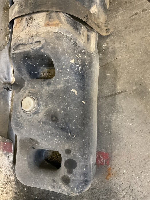2017 RAM 2500 3500 DIESEL FUEL TANK OEM W/ PUMP OEM 2013-2018