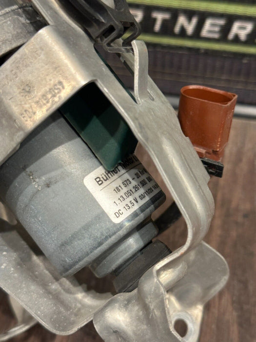 2021 AUDI R8 POWER BRAKE BOOSTER PUMP OEM 8E0 927 317K