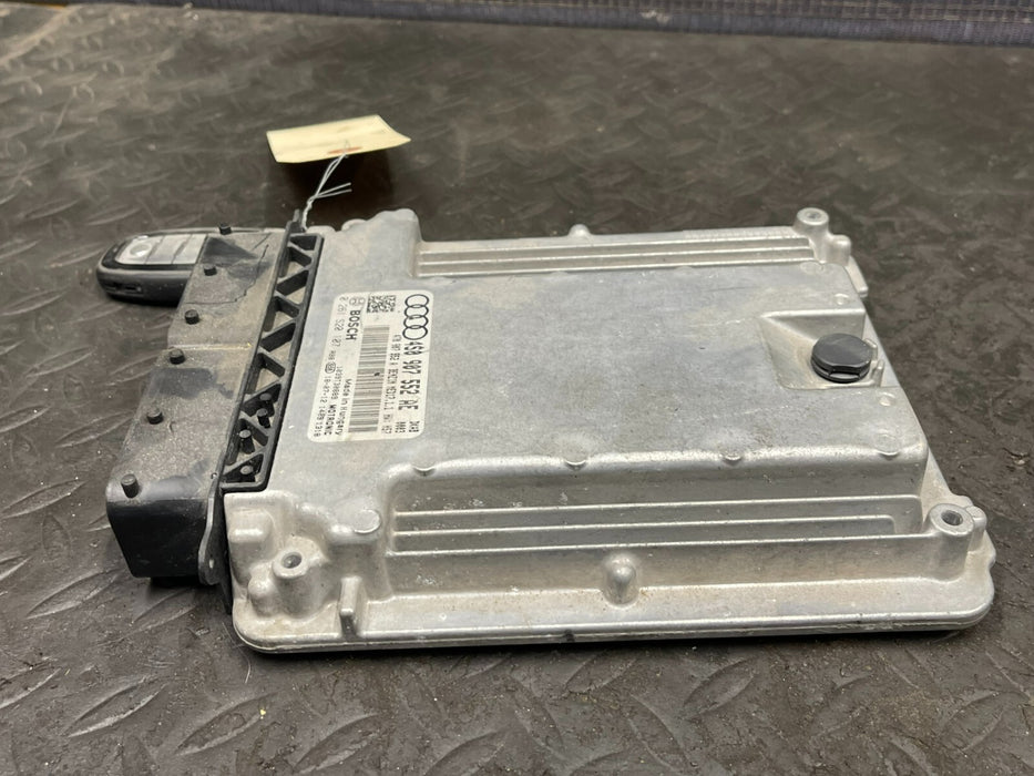 2017 AUDI R8 CONTROL UNIT OEM 2018 4S0-907-552-AE
