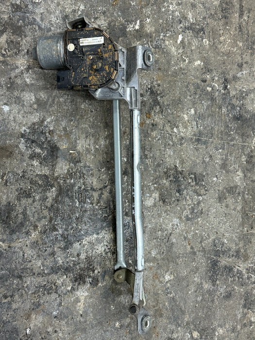2014 AUDI R8 WINDSHIELD WIPER MOTOR 423 955 024 OEM GENUINE