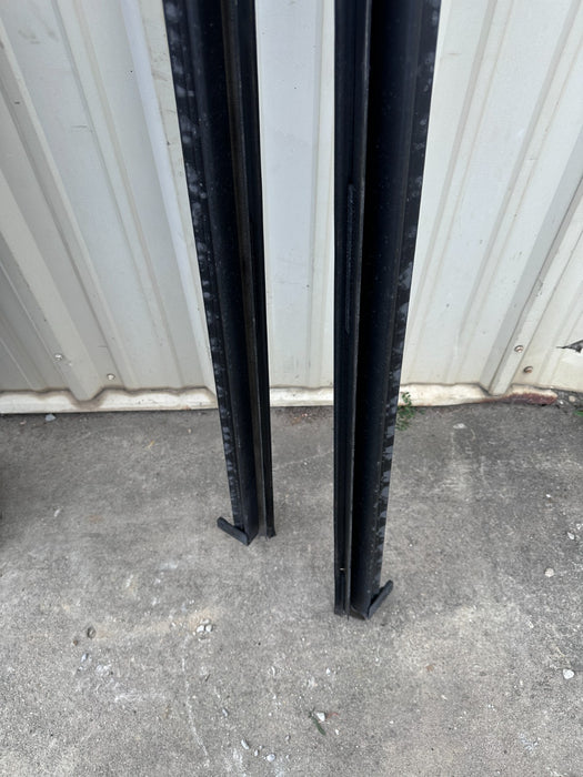 2017-2022 FORD F250 F350 F450 BAKFLIP REVOLVER X4S BED COVER