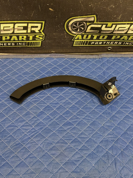 2024 BMW M3 M4 G80 G82 LEFT TRUNK HINGE COVER OEM 7430623