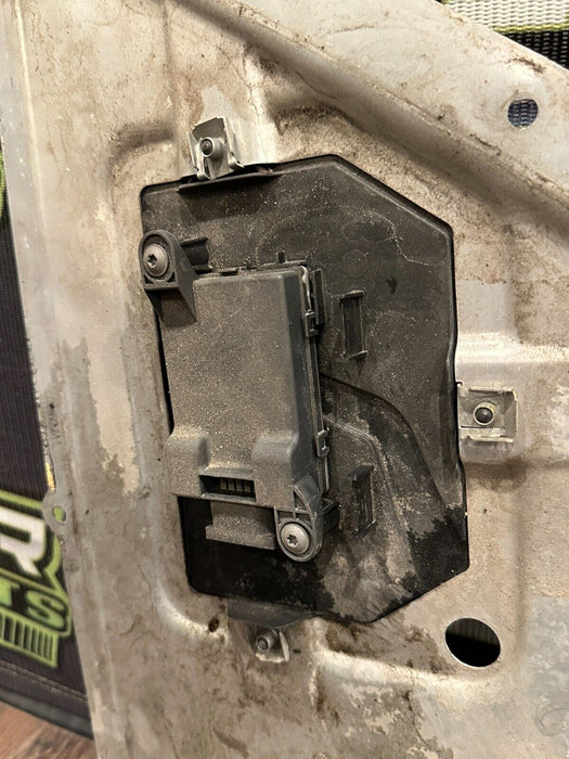 2021 AUDI R8 UNDERBODY TRIM OEM 4S0 825 215 H / 4S0 825 215