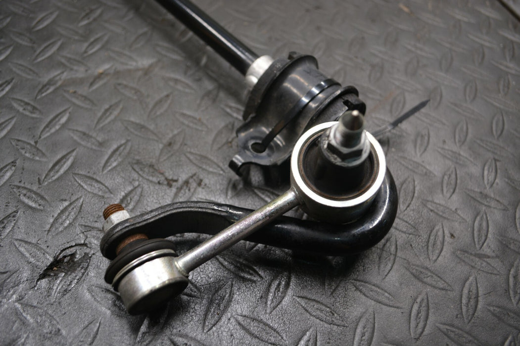 2019 TOYOTA 86 TRD REAR SWAY BAR W/ END LINKS 4K MILES BRZ FRS OEM