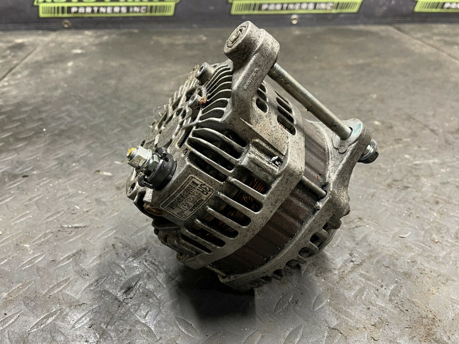 2016 NISSAN 370Z NISMO ALTERNATOR 34K MILES OEM