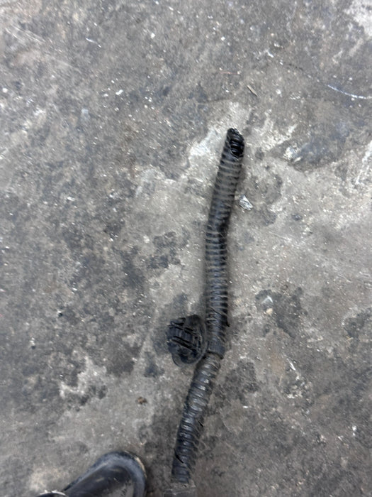 2017-2022 FORD F250 F350 DRIVER LEFT POWER RUNNING BOARD MOTOR OEM HC3B-16471-BR