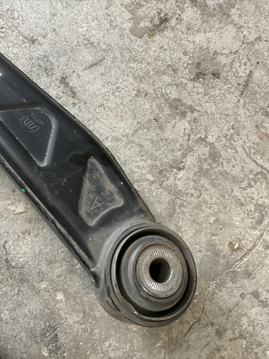 2022 RAM 1500 TRX REAR PASSENGER RIGHT LOWER CONTROL ARM OEM 68445267AC