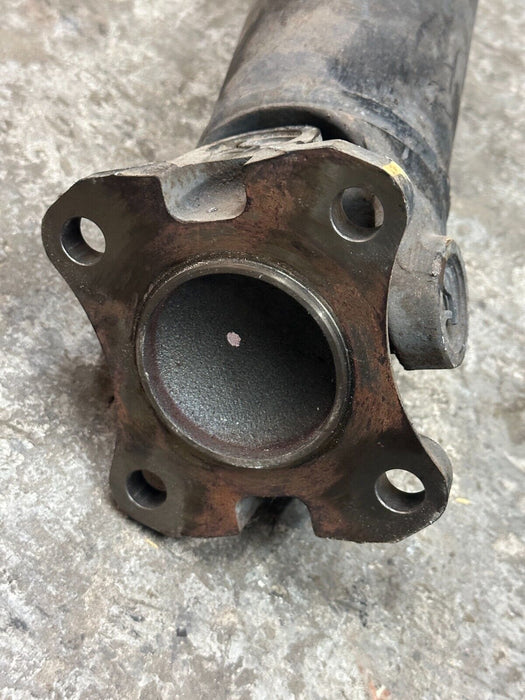 2017 FORD F250 SUPER DUTY LONG WHEEL FRONT HALF DRIVESHAFT OEM