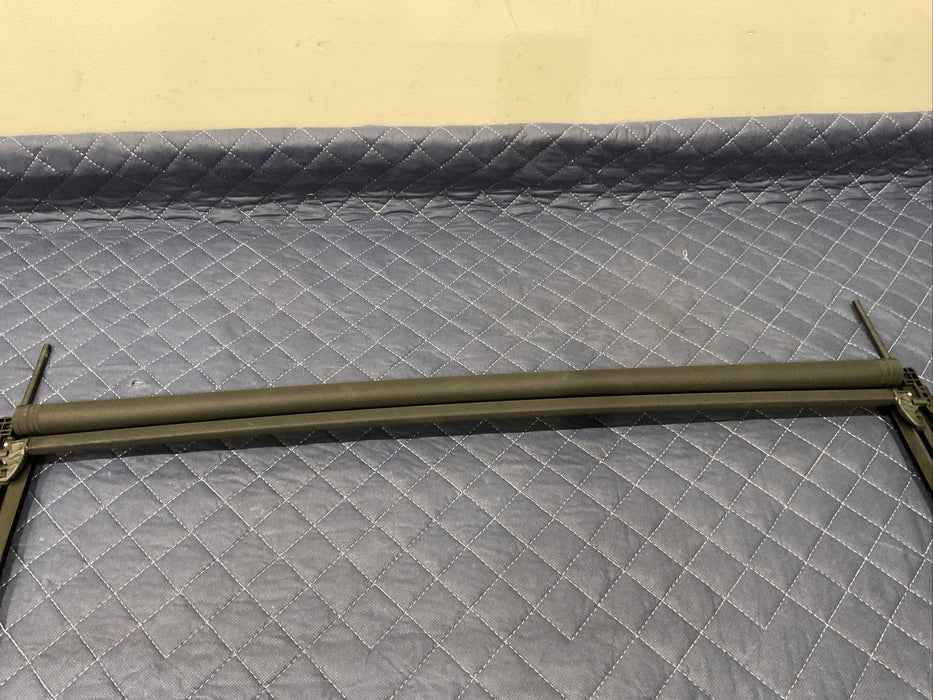2019 MERCEDES E63S AMG OEM SUNROOF GUIDE RAIL FRAME A2137810100 213 781 01 00