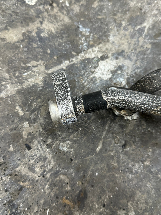 2020 2021 2022 FORD F250 F350 F450 A/C AC REFRIDGERANT LINE HOSE OEM