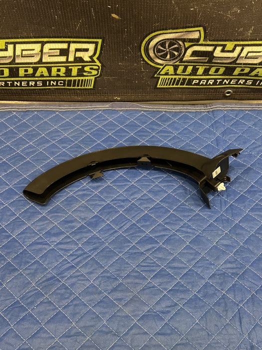 2024 BMW M3 M4 G80 G82 RIGHT TRUNK HINGE COVER OEM 7430624