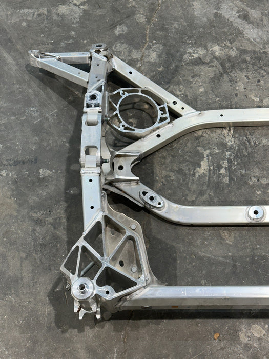 2024 BMW M3 M4 G80 G82 FRONT SUPPORT SUBFRAME CROSSMEMBER OEM