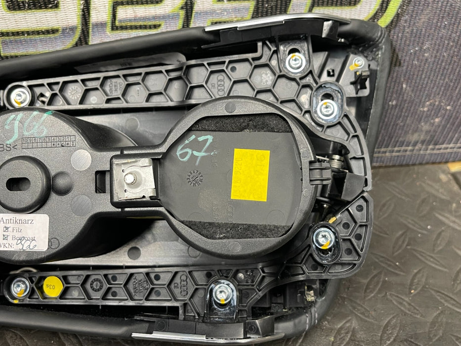 2017 AUDI R8 TRIM PANEL OEM 2018 4S1-867-036-B-38M