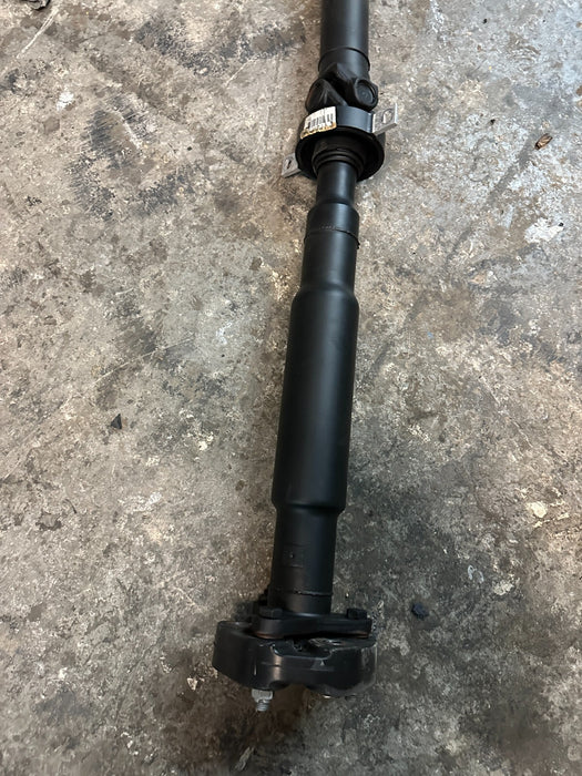 2020 BMW M8 COMPETITION F93 G16 OEM REAR PROPELLER DRIVE SHAFT ASSEMBLY 8089857