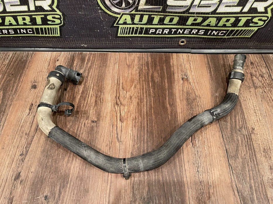 2017-2019 FORD F250 F350 F450 HEATER HOSE TUBE OEM HC34-18C266-CE