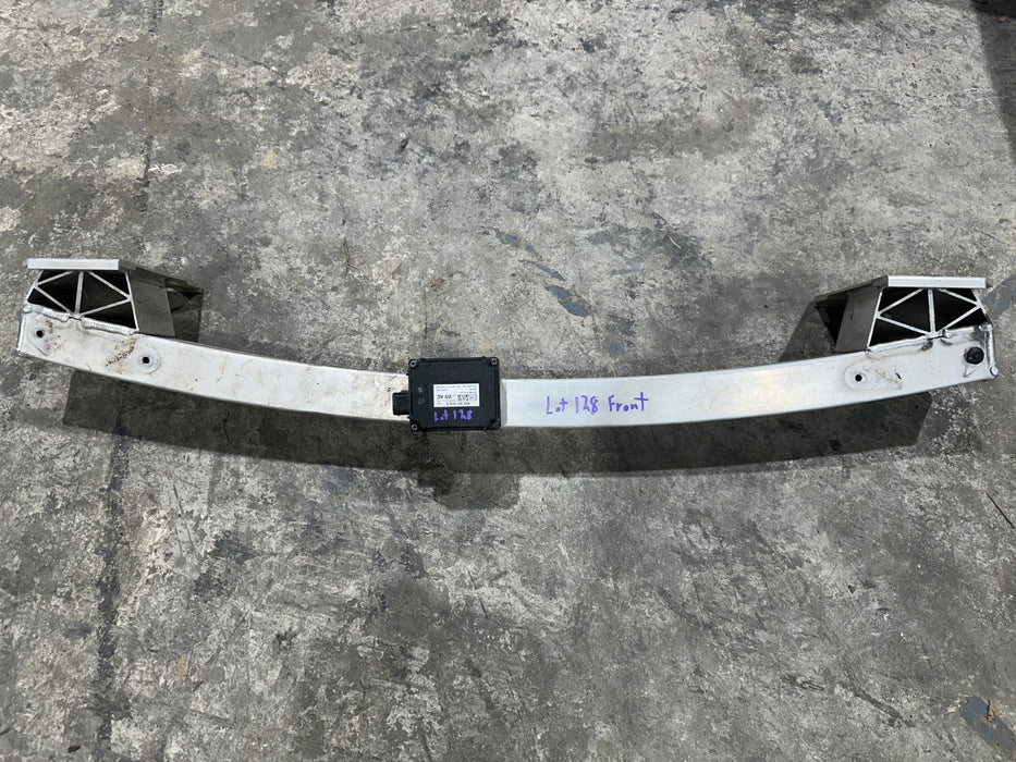 2018-2024 LAMBORGHINI URUS FRONT IMPACT REINFORCEMENT BAR OEM