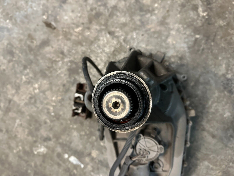 2017 2019 FORD F250 F350 DIESEL TRANSFER CASE ELECTRIC SHIFT OEM