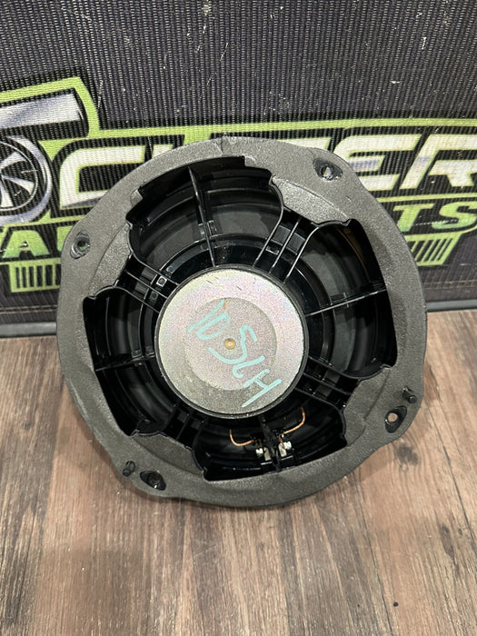 2021 AUDI R8 BANG & OLUFSEN B&O LEFT DOOR SPEAKER OEM 8V0 035 415 E