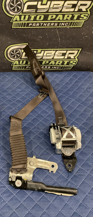 2018-2019 FORD F250 F350 F450 KING RANCH FRONT RIGHT SEATBELT OEM