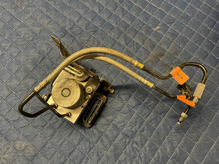 2020 FORD F250 F350 6.7L DIESEL ANTI LOCK BRAKE ABS PUMP W MODULE OEM