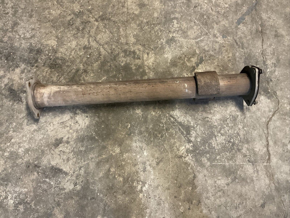 2017 FORD F250 F350 F450 SD DIESEL PIPE OEM