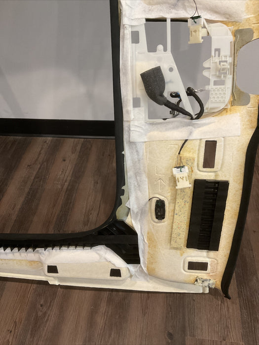 2019 MERCEDES-BENZ E63S AMG HEADLINER 213-690-13-03-9H93