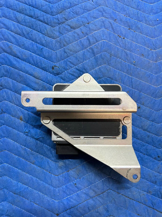 2016-2018 NISSAN TITAN XD GLOW PLUG CONTROL MODULE ECM P4325762