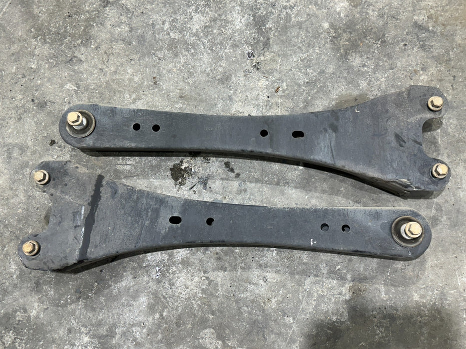 2017-2019 FORD F250 F350 F450 LEFT RIGHT RADIUS ARMS OEM