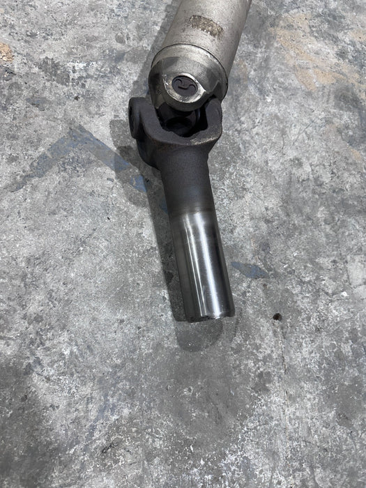 2017-2019 FORD F250 F350 DIESEL SUPERDUTY ALUMINUM DRIVE SHAFT OEM HC34-4602-FHA