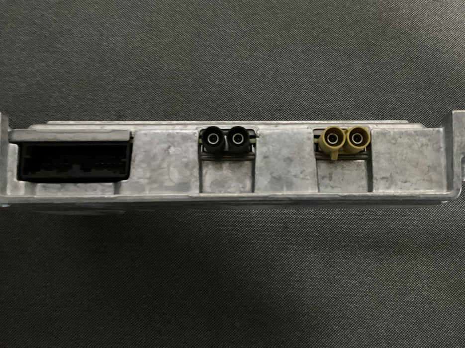 2020 FORD F450 PLATINUM DRIVER ASSIST CAMERA CONTROL MODULE LC3T-19J201-DF OEM.