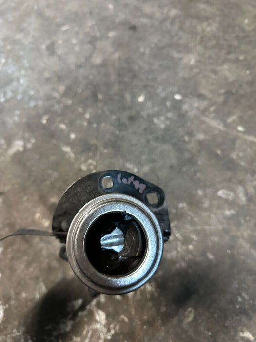 2021 AUDI R8 COUPE FUEL FILLER NECK 4S8201135 OEM GENUINE 4S8 201 135