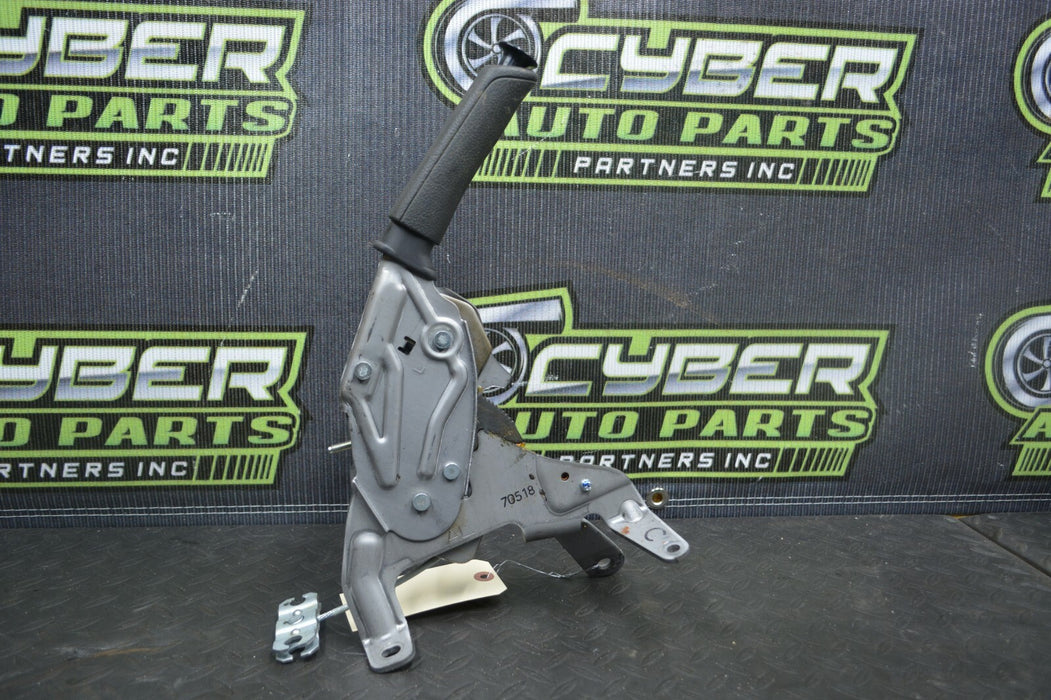 2013-2019 BRZ FRS TOYOTA 86 E BRAKE HANDLE LEVER AFTERMARKET BUTTON