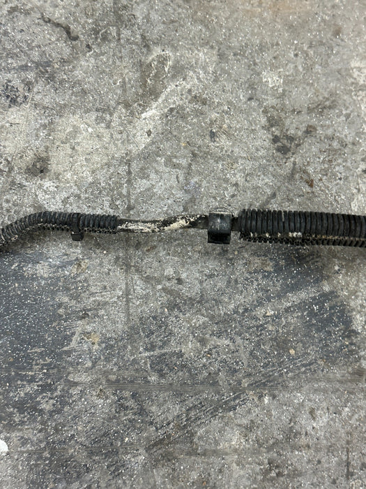 2020 2021 2022 FORD F250 F350 F450 A/C SUCTION DISCHARGE HOSE LC34-19A834-AF