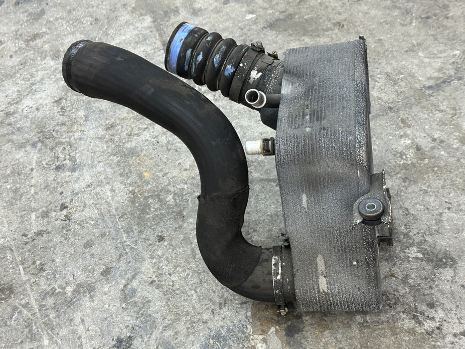 2019 FORD F250 F350 F450 DIESEL INTERCOOLER OEM HC34-6K775-CB