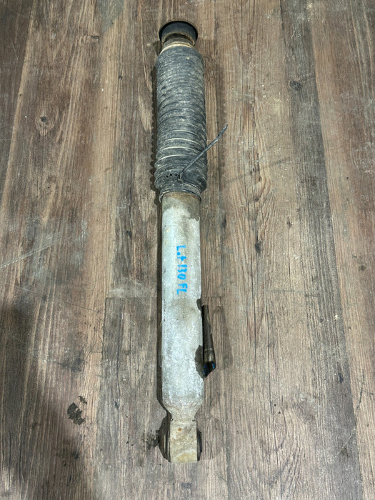2017-2019 FORD F250 F350 F450 BILSTEIN FRONT LEFT SHOCK ABSORBER 24-274951