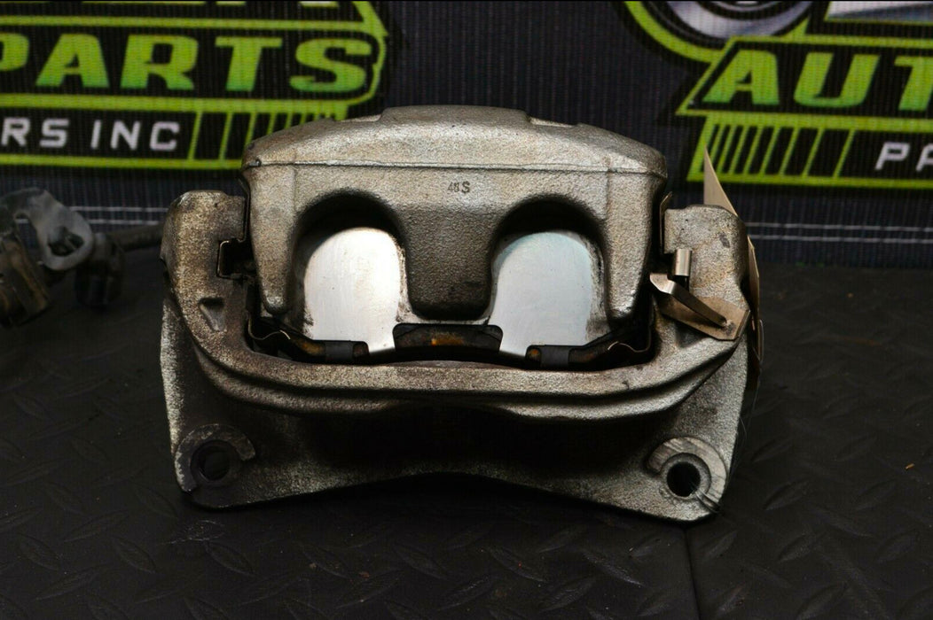 2013-2016 SCION FRS FR-S SUBARU BRZ OEM BRAKE CALIPER FRONT LH